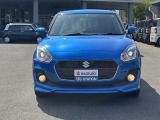 スイフト 1.2 ハイブリッド(HYBRID) RS 4WD 