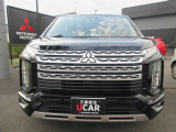 デリカD:5 2.2 P 4WD 