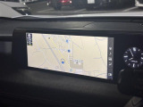 UX 250h バージョンC 禁煙車 純正10.3インチナビ フルセグTV