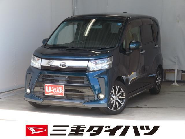 ムーヴカスタム X VS SAIII 