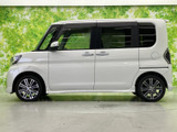 タントカスタム RS トップエディション SAIII 