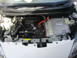 1200CCのe-POWERのエンジンです。当店はこの他のお車も多数展示しております。お探しのお車がございましたらお気軽にご連絡下さい! Tel 097-543-1137大分日産自動車プレジールu
