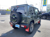 ジムニー XC 4WD 