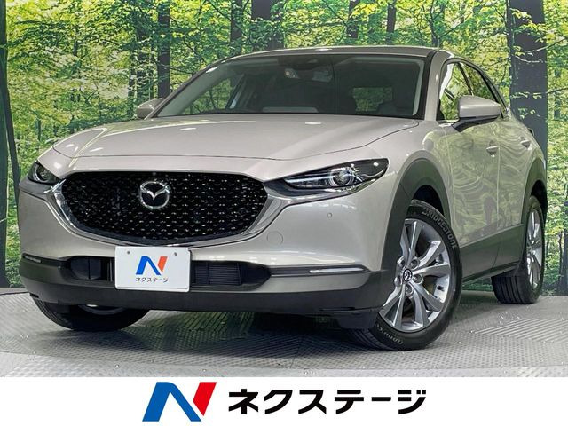 CX-30 2.0 20S プロアクティブ ツーリングセレクション 