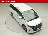 両側パワースライドドア付きだから、狭い駐車スペースなどでの乗り降りラクラク♪小さなお子さまのいるご家庭には嬉しい装備です。