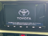 【純正9型ナビ】人気の純正ナビを装備。オーディオ機能も充実しており、Bluetooth接続すればお持ちのスマホやMP3プレイヤーの音楽を再生可能!毎日の運転がさらに楽しくなります!!
