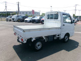 ノウハン仕様車です。