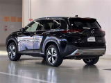 エクストレイル 1.5 G e-4ORCE 4WD 