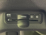 【ETC】高速道路の料金所をストレスなく通過!話題のスポットやサービスエリアに多い「スマートIC」利用時は必須のアイテムです。当店でセットアップを実施、ご納車当日からすぐにご利用いただけます!