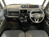タントカスタム RS ecoIDLE 非装着車 