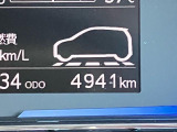 走行距離5000キロ以下!たくさん走って燃費をどんどん良くしちゃいましょう^^
