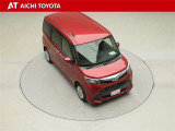 両側パワースライドドア付きだから、狭い駐車スペースなどでの乗り降りラクラク♪小さなお子さまのいるご家庭には嬉しい装備です。