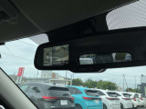 アラウンドビューモニターで駐車も楽々♪