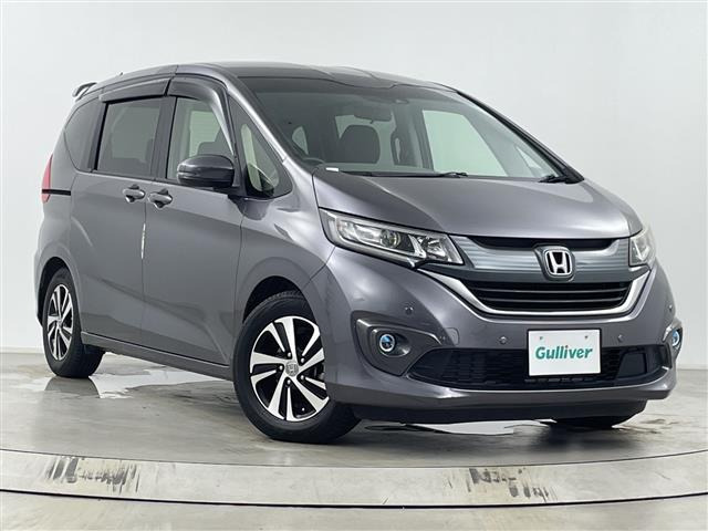 フリード 1.5 G ホンダセンシング 修復歴無し