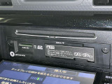 CD再生機能付き!