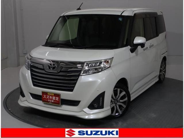 トヨタ ルーミー 