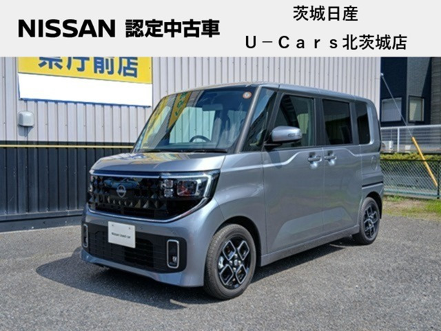 デイズ ハイウェイスターX プロパイロットエディション 