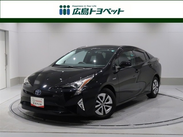 プリウス 1.8 A 