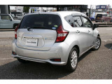 ノート 1.2 e-POWER メダリスト 