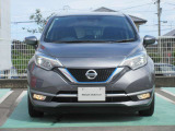 NISSANクオリティショップ認定店です。
