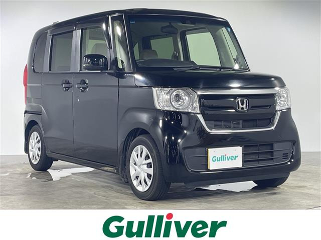 N-BOX G L ホンダセンシング 修復歴無し