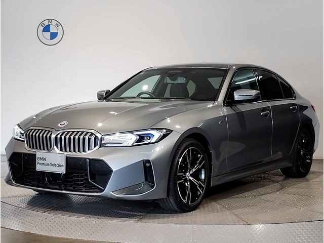 3シリーズセダン 320d xドライブ Mスポーツ 4WD 