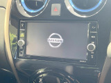 【ナビゲーション】目的地までしっかり案内してくれる使いやすいナビ。Bluetooth接続すればお持ちのスマホやMP3プレイヤーの音楽を再生可能!毎日の運転がさらに楽しくなります!!