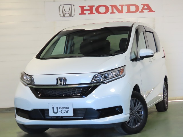 フリード 1.5 G ホンダセンシング 4WD 