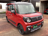 ご納車時には再度洗車・室内清掃を行い展示中についてしまった汚れも落として気持ち良くお乗りいただける状態にして納めさせていただきます!
