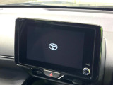 【メーカー純正ナビ】インテリアに溶け込むスタイリッシュな「専用設計」メーカーナビを装備♪視認性や操作性など基本性能にも優れ、より上質なカーライフをお楽しみいただけます。