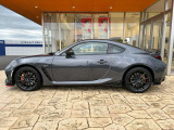 BRZ 2.4 STI スポーツ 