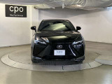 こちらのお車は、CPO(Certified Pre-Owned=認定中古車)となります。厳しいレクサス基準をクリアした認定中古車をさします。