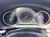 現在の走行距離となります。