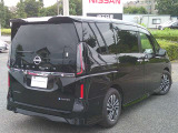 セレナ 1.4 e-POWER ルキシオン 