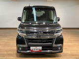 全車両を第三者機関に鑑定を依頼し、鑑定証明書も発行した認定中古車です。納車前には点検整備も実施します。