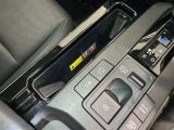 電動パーキングブレーキ&ブレーキホールド