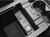 USB・シガーソケット付いてます