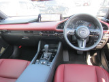 MAZDA3ファストバック 1.8 XD ドライブ エディション 4WD 