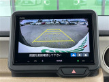 N-BOX  修復歴無し