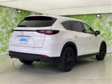CX-8 2.2 XD ブラックトーンエディション 
