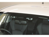 EyeSight(Ver.3)搭載!衝突被害軽減ブレーキや追従機能、車線逸脱抑制やはみ出し警報などで運転をサポートします!