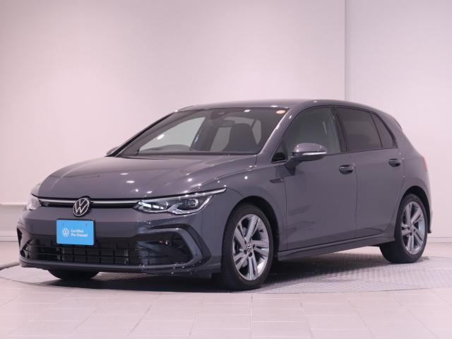 ゴルフ TDI Rライン プラチナムエディション ディーゼル 