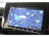 9インチ純正ナビ VXM-217VFNi インターナビ対応で、初めての道でも安心・快適なドライブをサポートします!
