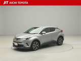 C-HR ハイブリッド 1.8 G 