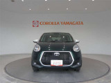 パッソ 1.0 モーダ チャーム 4WD 