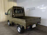 ハイゼットトラック ジャンボ エクストラ 4WD 
