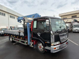 平ボディ・ダンプ・高所作業車・クレーン・冷蔵冷凍車など!