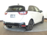 フィット 1.5 RS 