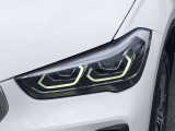 LEDのパワフルな白色光は太陽光の特性に近く、優れた視認性を発揮します。