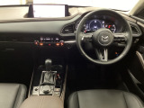 CX-30 1.8 XD ツーリング 4WD 